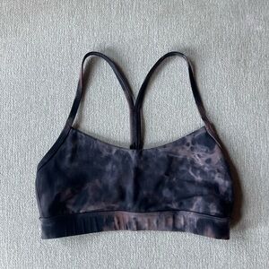 Lululemon Flow Y Sports Bra